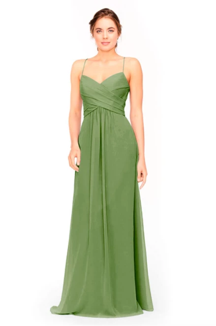 Bari Jay Bridesmaid Dress Style 1962 18 Bari Jay Bridesmaid Dress Style 1962