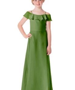Bari Jay Junior Bridesmaid Dress Style 1730(JR) 62 Bari Jay Junior Bridesmaid Dress Style 1730(JR)