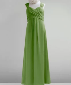 Bari Jay Junior Bridesmaid Dress Style 1508 (JR) All Bridesmaid Dresses