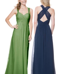 Bari Jay Bridesmaid Dress Style 1508 All Bridesmaid Dresses