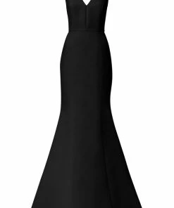 Amsale Bridesmaid Dress MacKayla