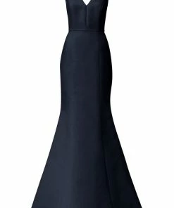 Amsale Bridesmaid Dress MacKayla