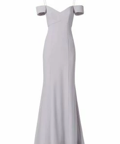 Amsale Bridesmaid Dress Sienna