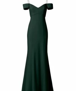 Amsale Bridesmaid Dress Sienna