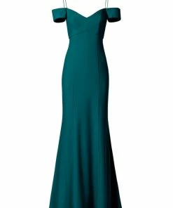 Amsale Bridesmaid Dress Sienna