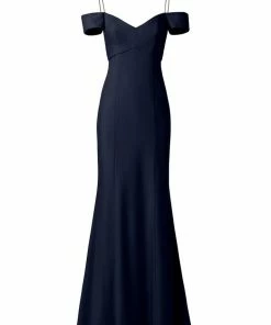 Amsale Bridesmaid Dress Sienna