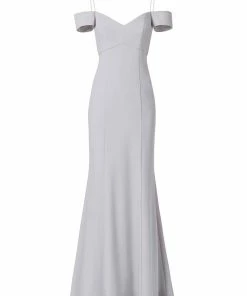 Amsale Bridesmaid Dress Sienna
