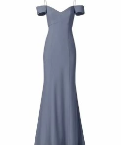 Amsale Bridesmaid Dress Sienna