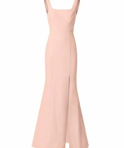 Amsale Long Bridesmaid Dress James All Bridesmaid Dresses