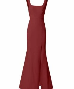 Amsale Long Bridesmaid Dress James All Bridesmaid Dresses