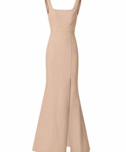 Amsale Long Bridesmaid Dress James All Bridesmaid Dresses