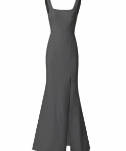 Amsale Long Bridesmaid Dress James All Bridesmaid Dresses
