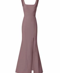 Amsale Long Bridesmaid Dress James All Bridesmaid Dresses
