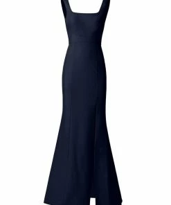 Amsale Long Bridesmaid Dress James All Bridesmaid Dresses