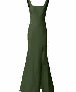 Amsale Long Bridesmaid Dress James All Bridesmaid Dresses