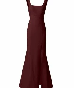 Amsale Long Bridesmaid Dress James All Bridesmaid Dresses