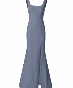 Amsale Long Bridesmaid Dress James All Bridesmaid Dresses