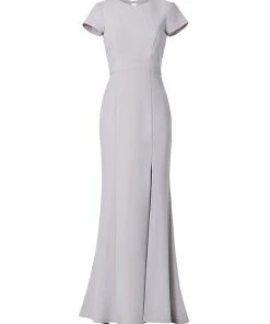 All Bridesmaid Dresses Amsale Long Bridesmaid Dress Harlee