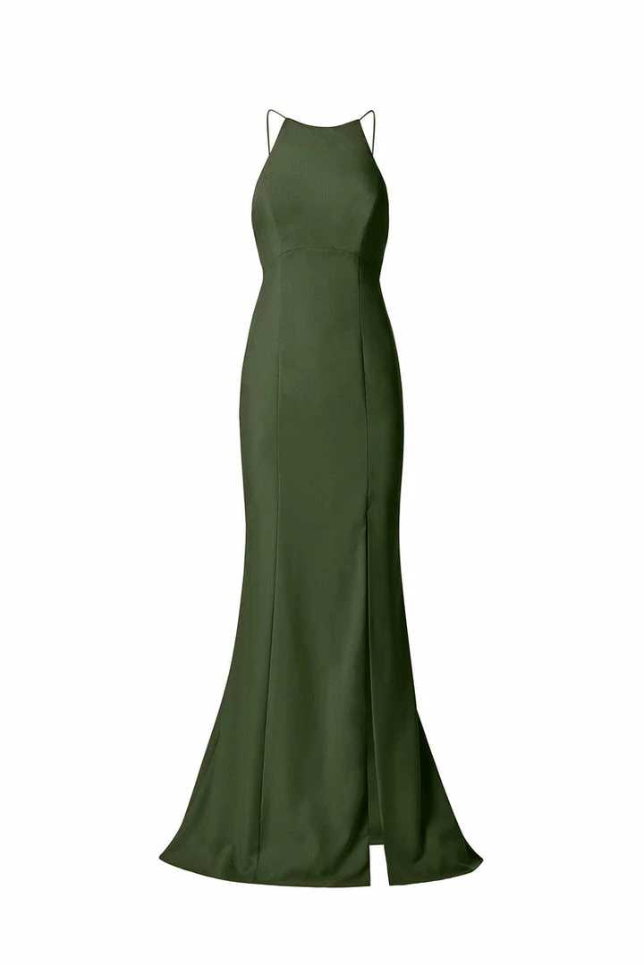 Amsale Long Bridesmaid Dress Dayton All Bridesmaid Dresses 38 Amsale Long Bridesmaid Dress Dayton All Bridesmaid Dresses