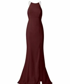 Amsale Long Bridesmaid Dress Dayton All Bridesmaid Dresses 79 Amsale Long Bridesmaid Dress Dayton All Bridesmaid Dresses