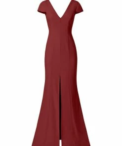All Bridesmaid Dresses Amsale Bridesmaid Dress Viola
