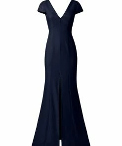 All Bridesmaid Dresses Amsale Bridesmaid Dress Viola