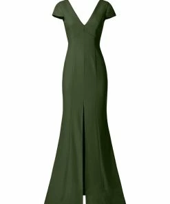 All Bridesmaid Dresses Amsale Bridesmaid Dress Viola