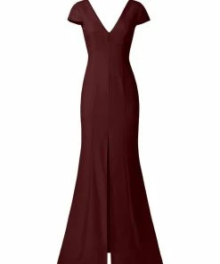 All Bridesmaid Dresses Amsale Bridesmaid Dress Viola