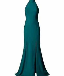 All Bridesmaid Dresses Amsale Long Bridesmaid Dress Cora