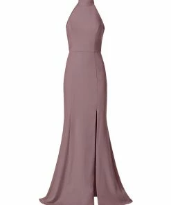 All Bridesmaid Dresses Amsale Long Bridesmaid Dress Cora