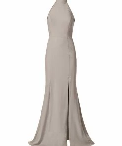 All Bridesmaid Dresses Amsale Long Bridesmaid Dress Cora