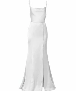 Amsale Long Bridesmaid Dress Chloe All Bridesmaid Dresses 53 Amsale Long Bridesmaid Dress Chloe All Bridesmaid Dresses