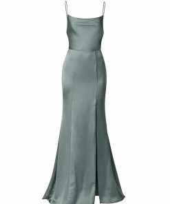 Amsale Long Bridesmaid Dress Chloe All Bridesmaid Dresses 54 Amsale Long Bridesmaid Dress Chloe All Bridesmaid Dresses