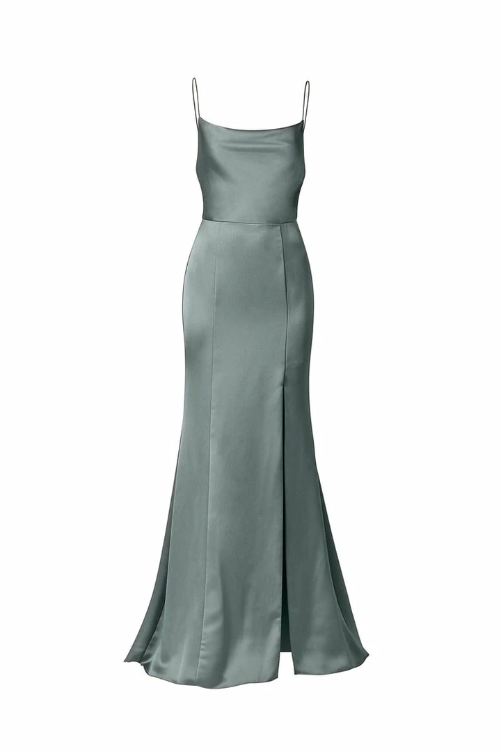Amsale Long Bridesmaid Dress Chloe All Bridesmaid Dresses 27 Amsale Long Bridesmaid Dress Chloe All Bridesmaid Dresses