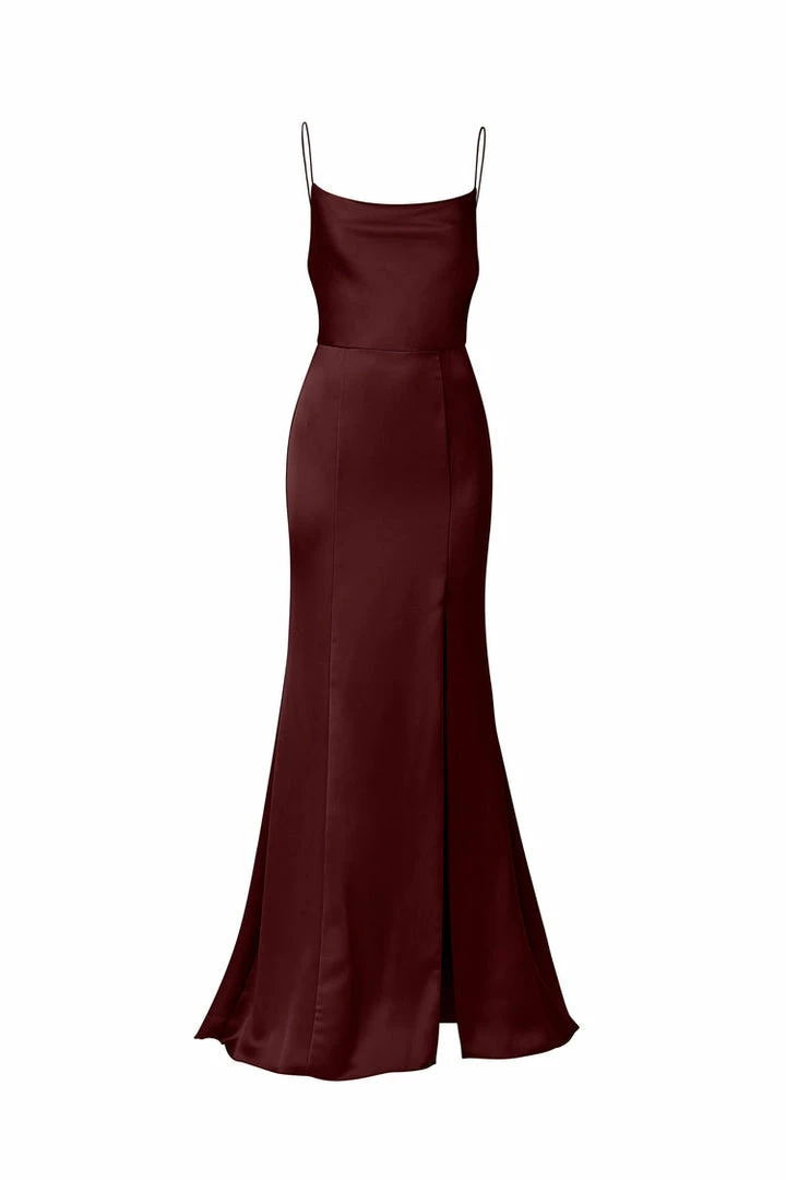 Amsale Long Bridesmaid Dress Chloe All Bridesmaid Dresses 30 Amsale Long Bridesmaid Dress Chloe All Bridesmaid Dresses