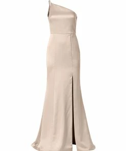 All Bridesmaid Dresses Amsale Long Bridesmaid Dress Kaia