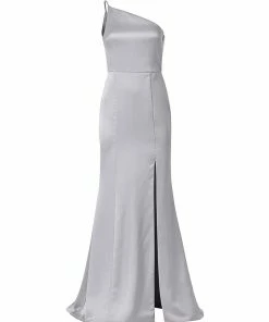 All Bridesmaid Dresses Amsale Long Bridesmaid Dress Kaia