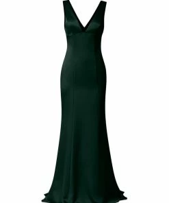 All Bridesmaid Dresses Amsale Long Bridesmaid Dress Leif