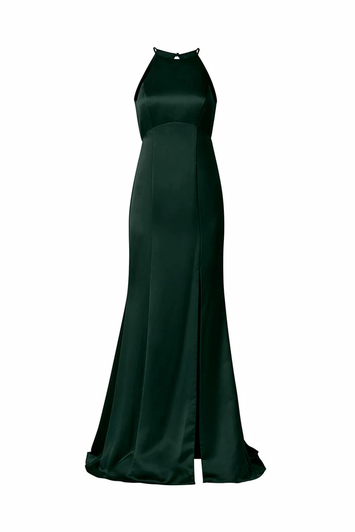 Amsale Long Bridesmaid Dress Imani All Bridesmaid Dresses 21 Amsale Long Bridesmaid Dress Imani All Bridesmaid Dresses