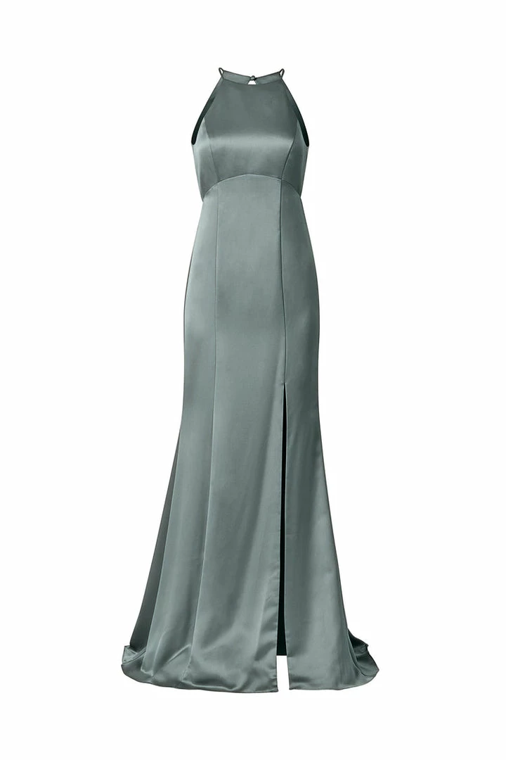 Amsale Long Bridesmaid Dress Imani All Bridesmaid Dresses 23 Amsale Long Bridesmaid Dress Imani All Bridesmaid Dresses
