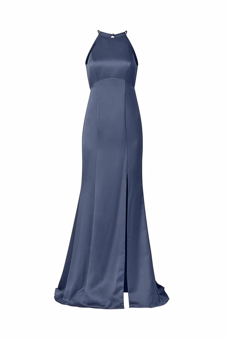 Amsale Long Bridesmaid Dress Imani All Bridesmaid Dresses 27 Amsale Long Bridesmaid Dress Imani All Bridesmaid Dresses