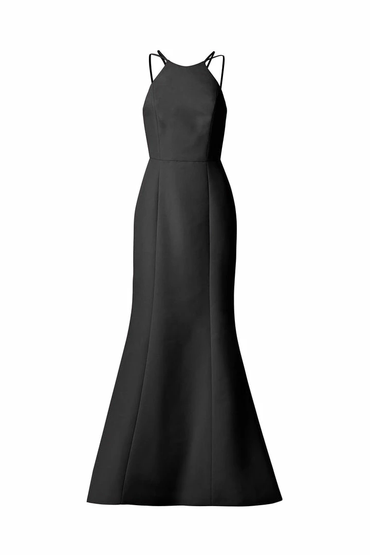 Amsale Bridesmaid Dress Carter GB137A 5 Amsale Bridesmaid Dress Carter GB137A