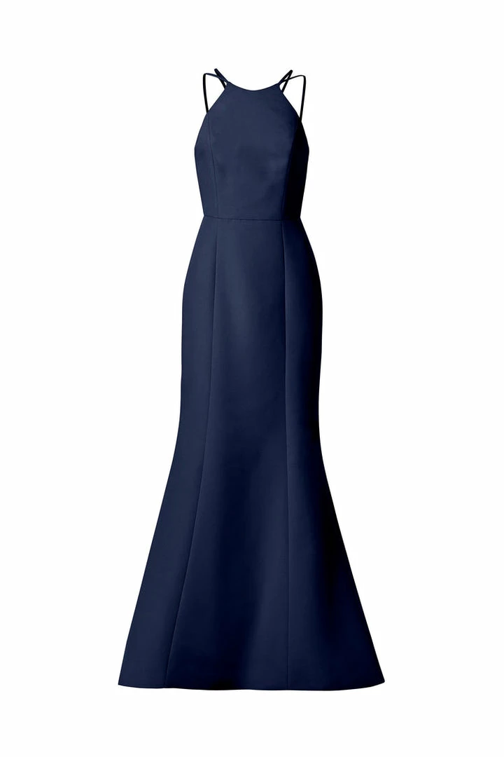 Amsale Bridesmaid Dress Carter GB137A 11 Amsale Bridesmaid Dress Carter GB137A