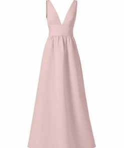 All Bridesmaid Dresses Amsale Bridesmaid Dress Bobbi GB138A