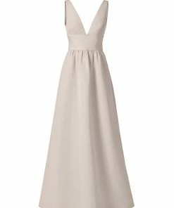 All Bridesmaid Dresses Amsale Bridesmaid Dress Bobbi GB138A