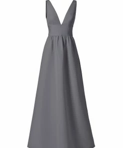 All Bridesmaid Dresses Amsale Bridesmaid Dress Bobbi GB138A
