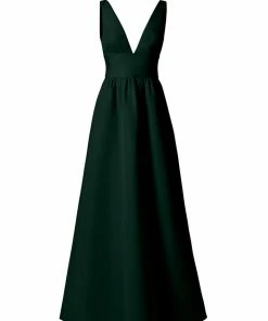 All Bridesmaid Dresses Amsale Bridesmaid Dress Bobbi GB138A