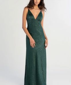 All Bridesmaid Dresses Jenny Yoo Bridesmaid Dress Gabriela