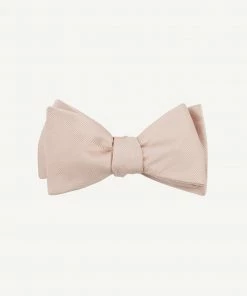 Grosgrain Bow Tie By SuitShop