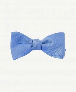 Grosgrain Bow Tie By SuitShop
